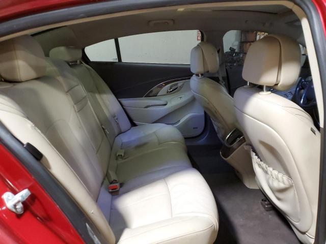 1G4GB5G3XEF201068 Buick Lacrosse