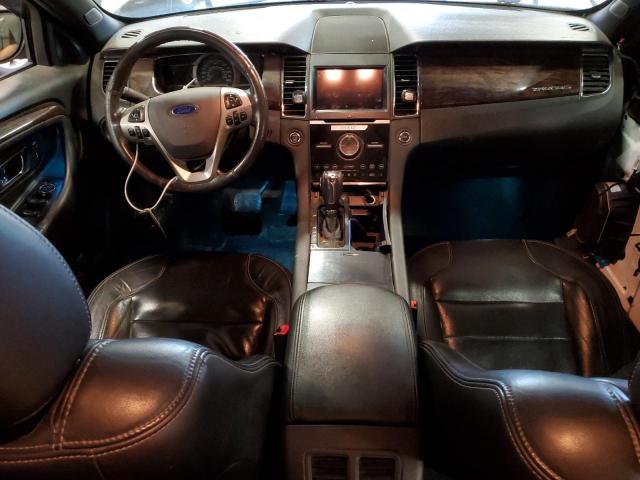 1FAHP2J82GG125474 Ford Taurus Limited