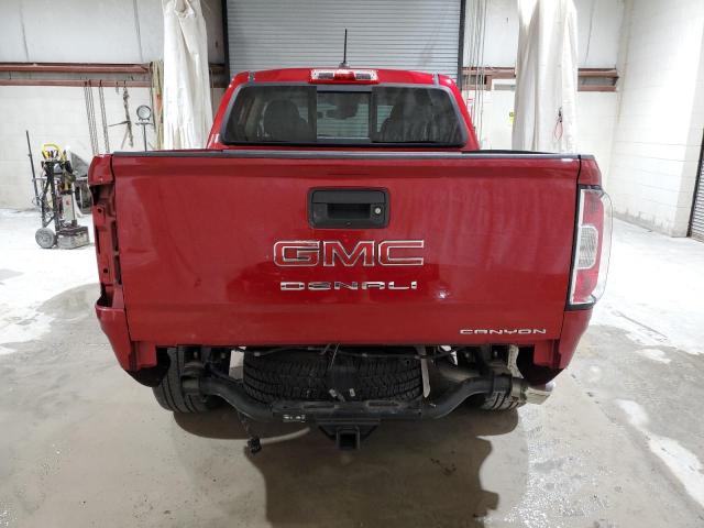 1GTG6EEN9M1260461 GMC Canyon Denali
