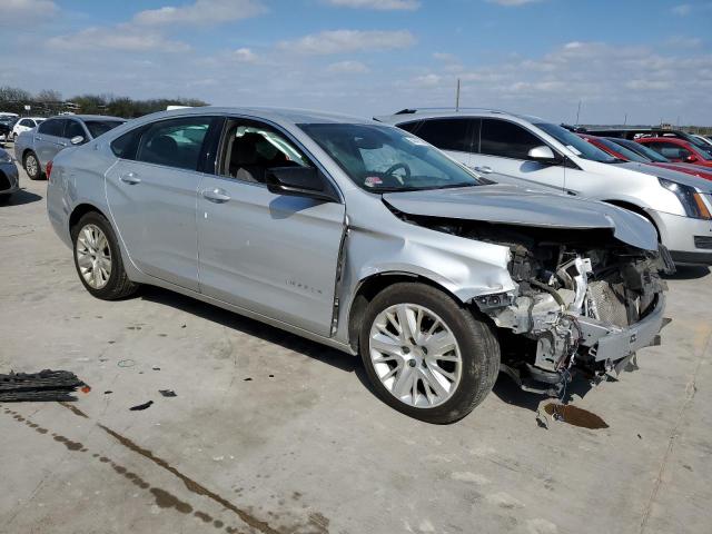 2G11X5SA8G9158338 Chevrolet IMPALA LS