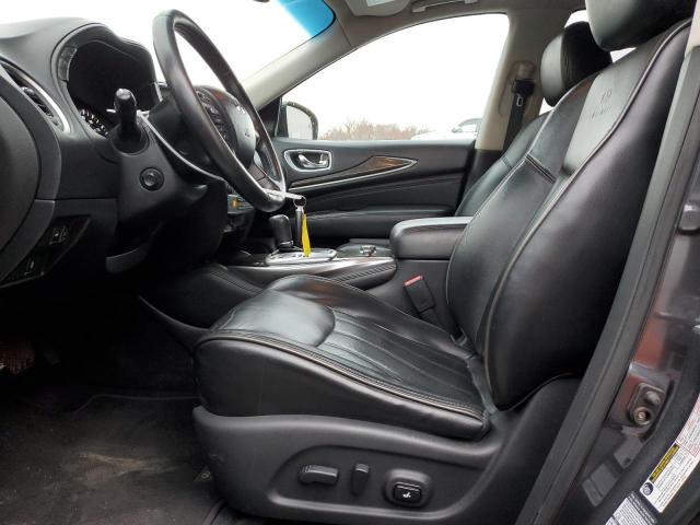 5N1AL0MM2EC512630 Infiniti QX60