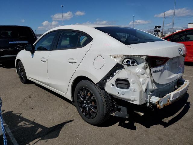 JM1BM1T75F1236836 Mazda 3 SV