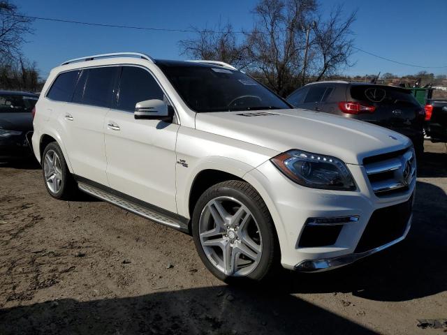 4JGDF7DE7FA508690 Mercedes-Benz Gl 550 4matic