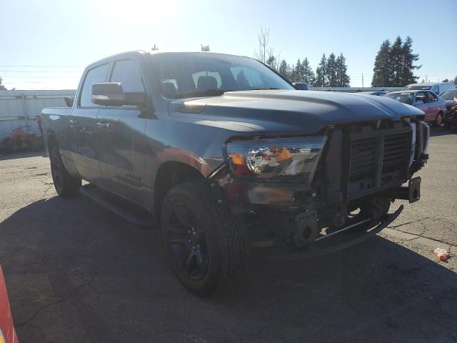 1C6SRFMT7LN126439 RAM 1500 Big Horn/lone Star