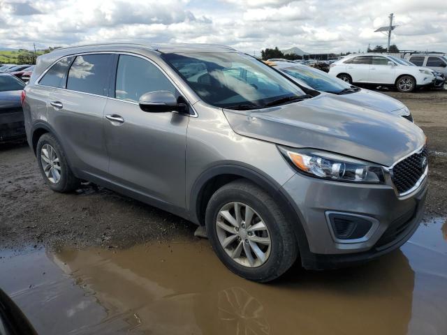 5XYPG4A59HG204460 KIA SORENTO LX