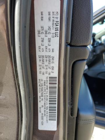 1C4RJFAGXKC793358 Jeep Grand Cherokee Laredo