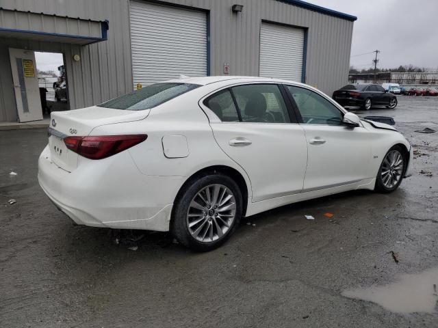 JN1EV7ARXKM591899 Infiniti Q50 LUXE