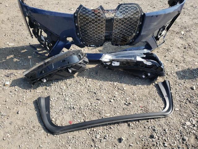 WB523CF08NCK55313 BMW Ix Xdrive50