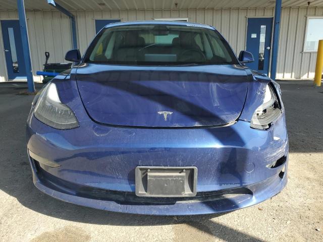 5YJ3E1EA4PF459565 Tesla MODEL 3