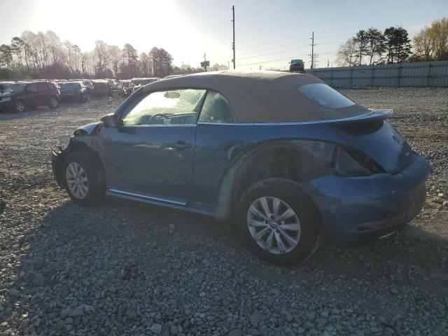 3VW5DAAT2KM512008 Volkswagen BEETLE S