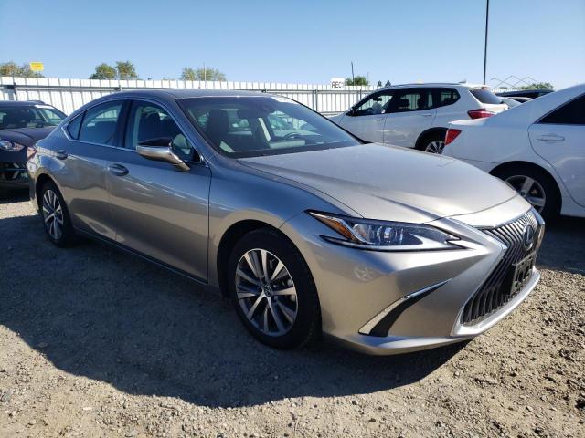 58ACZ1B1XLU058777 Lexus Es 350 Base