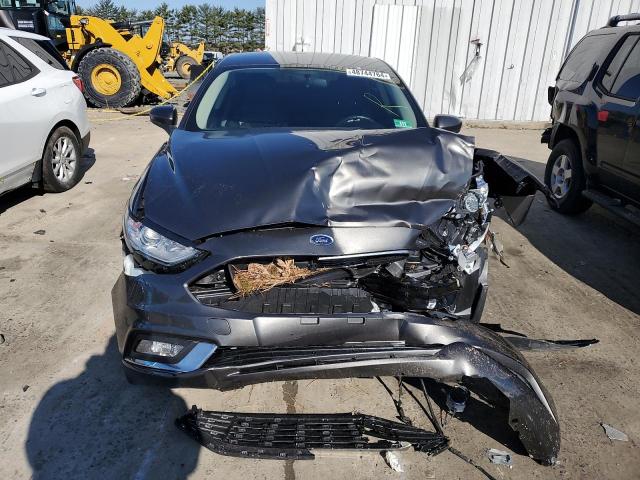 3FA6P0H72HR201407 Ford FUSION SE