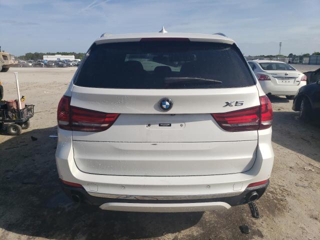 5UXKR2C34H0X06656 BMW X5 Sdrive35i