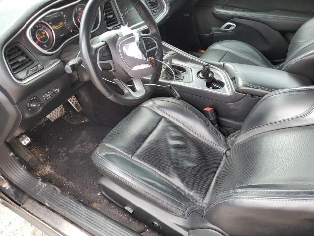 2C3CDZBT5FH783273 Dodge Challenger Sxt Plus
