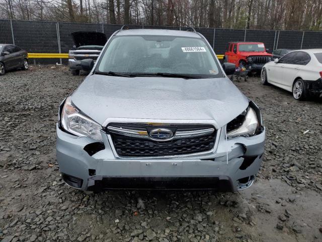 JF2SJABC1GH426974 Subaru Forester 2.5i