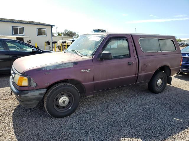 Auction sale of the 1993 Ford Ranger, vin: 1FTCR10A4PTA06362, lot number: 46710394