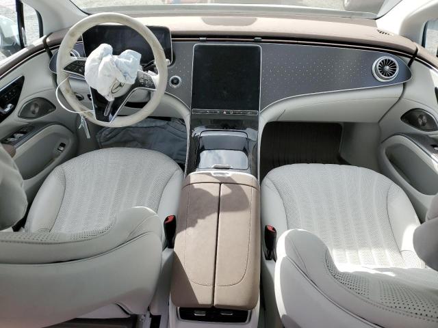 W1KCG2DB2NA004011 Mercedes-Benz Eqs Sedan 450+