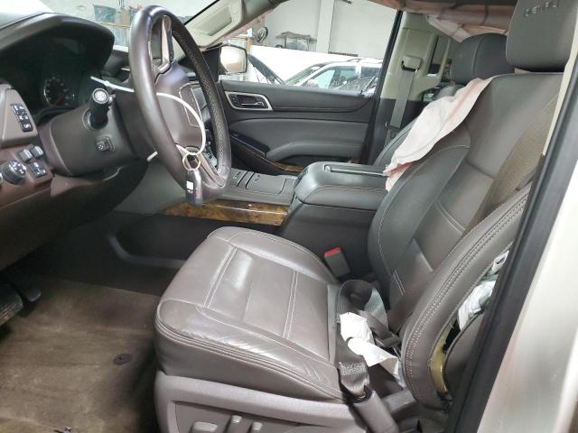 1GKS2CKJ9FR196085 GMC YUKON DENALI