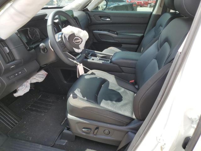 5N1DR3CB4PC275980 Nissan Pathfinder Sl