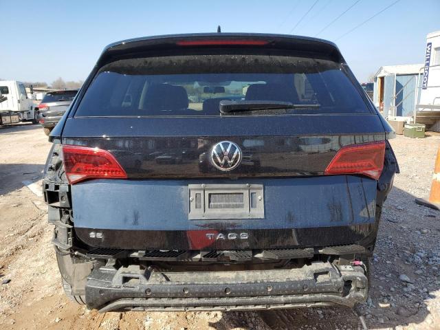 3VVRX7B26NM058999 Volkswagen TAOS SE