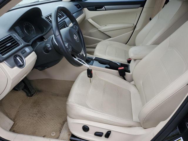 1VWBN7A32EC038389 Volkswagen PASSAT SE