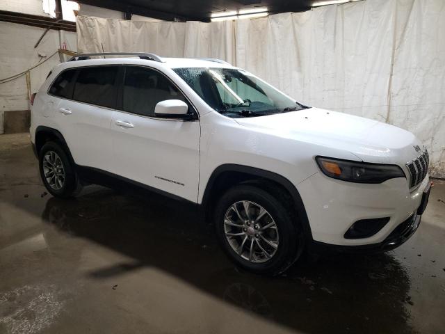 1C4PJMLB4KD429802 Jeep Cherokee Latitude Plus