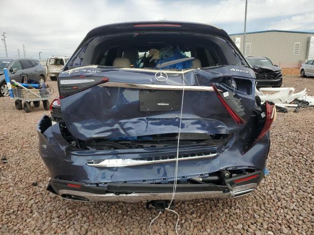4JGFB4GB4RB040565 Mercedes-Benz Gle 450e 4matic