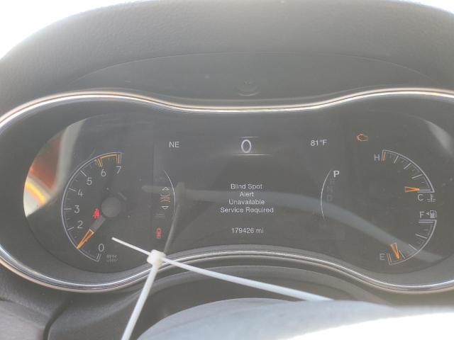 1C4RJFBT9GC348693 Jeep Grand Cherokee Limited