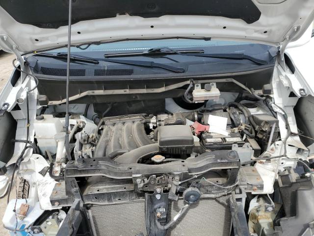 3N6CM0KN2GK695639 Nissan NV200 2.5S