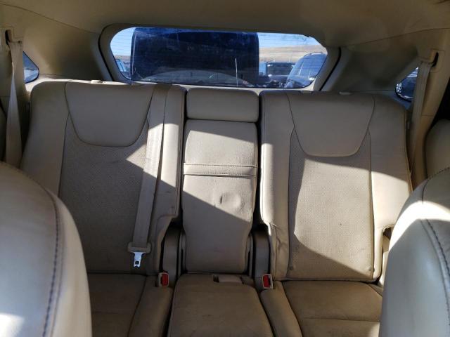 2T2ZK1BA3EC145569 Lexus RX 350