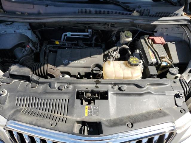 KL4CJASBXEB783526 Buick Encore