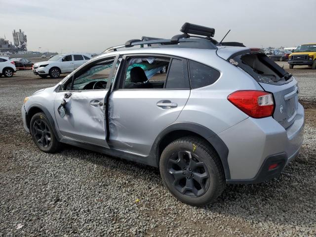 JF2GPAAC1F9278873 Subaru XV CROSSTREK