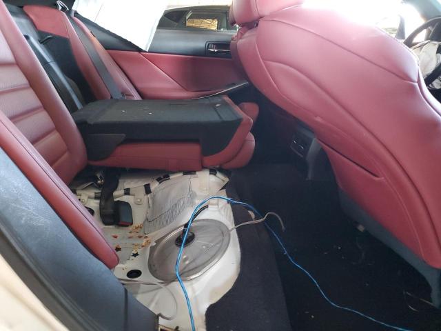 JTHBF1D2XE5015218 Lexus IS 250