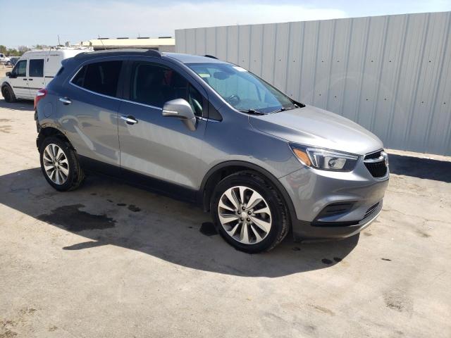 KL4CJASB0KB768805 Buick Encore Preferred