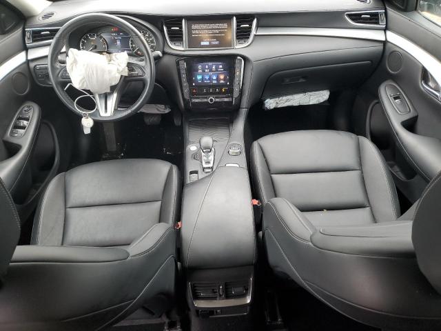3PCAJ5M32KF136394 Infiniti Qx50 Essential