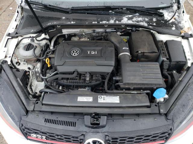 3VW4T7AU6GM062459 Volkswagen GTI S/SE