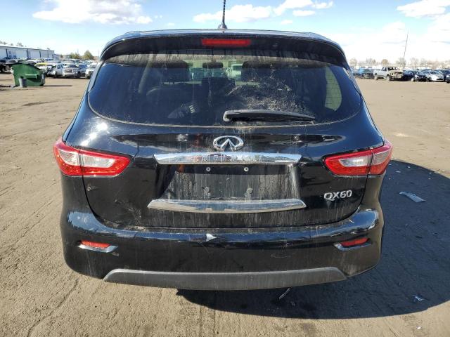 5N1AL0MMXFC532464 Infiniti QX60