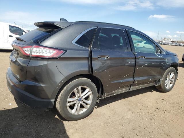 2FMTK3J98FBC23766 Ford EDGE SEL