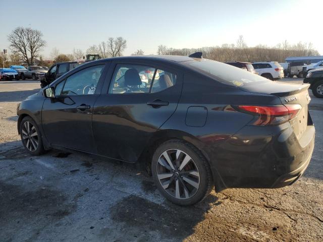 3N1CN8FV3LL880900 Nissan VERSA SR