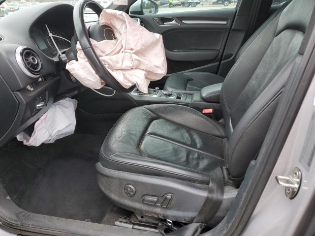 WAUA7GFF1G1051089 Audi A3 PREMIUM