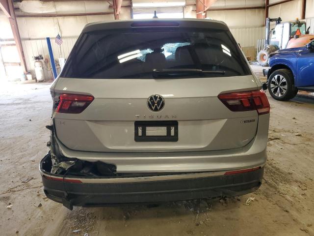 3VV2B7AX7PM053505 Volkswagen TIGUAN SE
