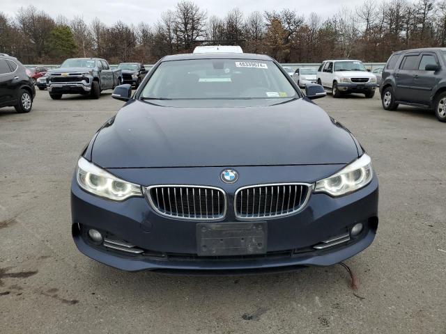 WBA4C9C50FD330157 BMW 428 Xi Gran Coupe Sulev