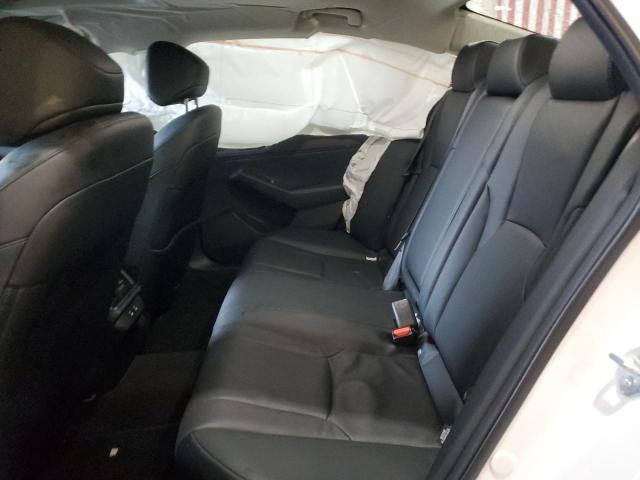 1HGCY2F69RA003937 Honda Accord Hybrid Exl