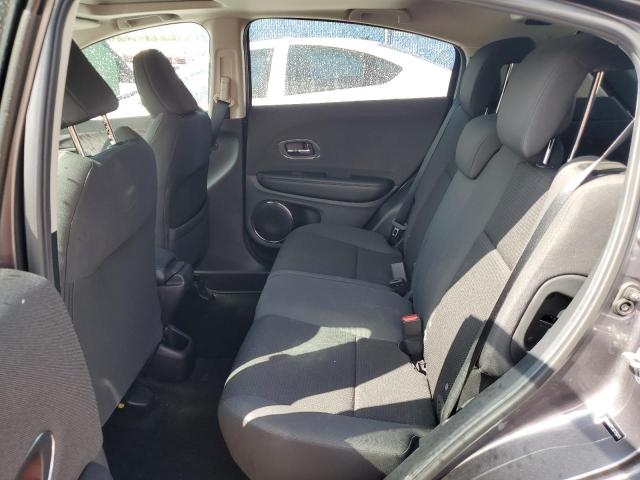3CZRU6H51LM735015 Honda HR-V EX