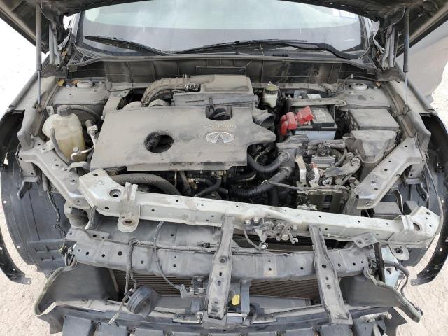 3PCAJ5M33KF145542 Infiniti Qx50 Essential