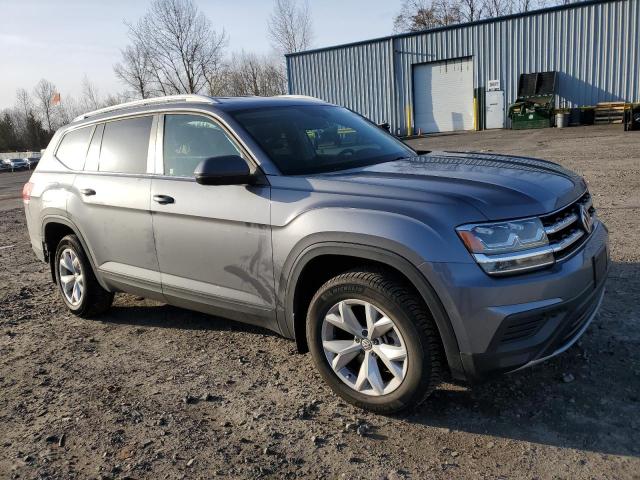 1V2GR2CAXKC576800 Volkswagen Atlas S