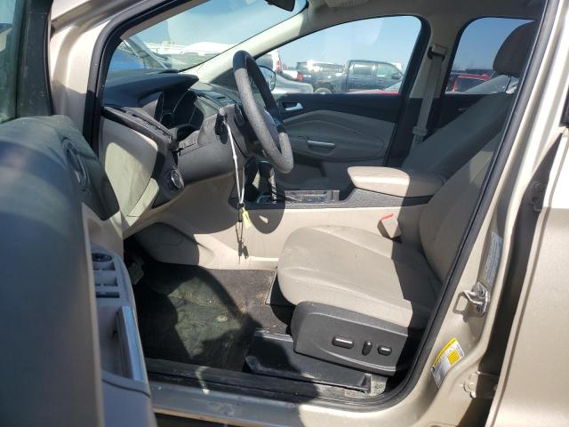 1FMCU0GD4HUB87852 Ford ESCAPE SE