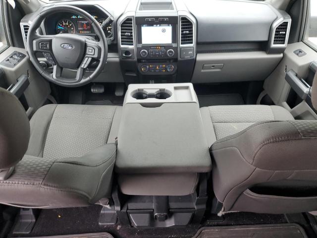 1FTEW1CP5GKD72967 Ford F150 Supercrew