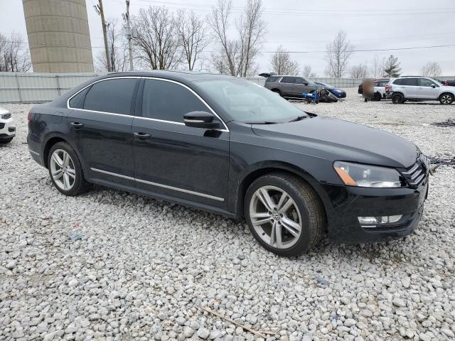 1VWBN7A39EC044478 Volkswagen PASSAT SE