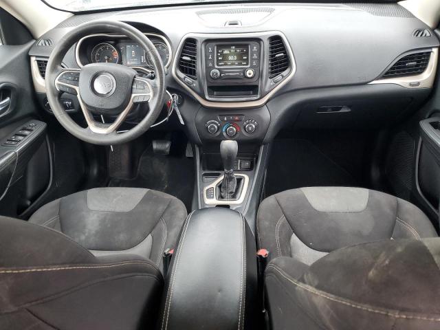 1C4PJLAB9GW274155 Jeep Cherokee Sport